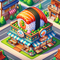 Asian Cooking Games: Star Chef Mod APK icon