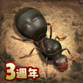 The Ants: Underground Kingdom Mod APK icon
