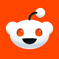 Reddit Mod APK icon