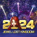Fantastic Jewel Lost Kingdom icon