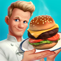 Gordon Ramsay: Chef Blast Mod APK icon