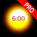 Gentle Wakeup Pro - Sunrise Mod APK icon