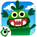 Teach Your Monster to Read - Phonics and Reading icon