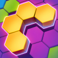 Hex Match Mod APK icon