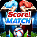 Score! Match - PvP Soccer Mod APK icon