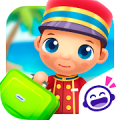 Vacation Hotel Stories Mod APK icon