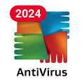 AVG AntiVirus & Security Mod APK icon