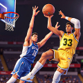 Dunk Smash: Basketball Games Mod APK icon