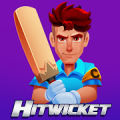 Hitwicket An Epic Cricket Game Mod APK icon