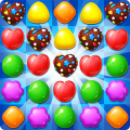 Candy Smash Mod APK icon