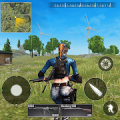 Hunt Zone: Battle Royale 1v1 Mod APK icon