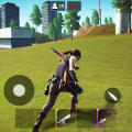 Cyber Gun: Battle Royale Games Mod APK icon
