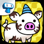 Pig Evolution: Idle Simulator Mod APK 1.0.45 - Baixar Pig Evolution: Idle Simulator Mod para android com [Remover propag