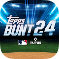 Topps® BUNT® MLB Card Trader Mod APK icon