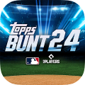 Topps® BUNT® MLB Card Trader icon