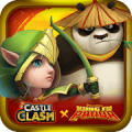 Castle Clash: World Ruler Mod APK icon