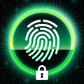 App Lock - Applock Fingerprint Mod APK icon