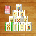 Solitaire Spanish pack Mod APK icon