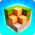 Block Craft 3D：Building Game Mod APK icon