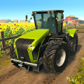 Farm Sim 2024 Mod APK icon