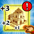 Castle Clicker: City Builder Mod APK icon