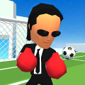 I, The One - Fun Fighting Game Mod APK icon