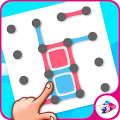 Dot And Box Connect Mod APK icon