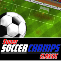 Super Soccer Champs Classic Mod APK icon