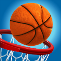 Basketball Stars: Multiplayer Mod APK icon