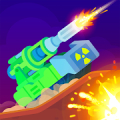 Tank Stars – Jogo Militar icon