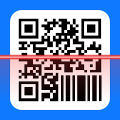 QR Code & Barcode Scanner Read Mod APK icon