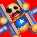 Kick the Buddy－Fun Action Game icon