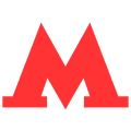 Yandex Metro Mod APK icon