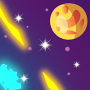 Space Bloom - Epic Space Jam Mod APK 1.1 - Baixar Space Bloom - Epic Space Jam Mod para android com [Remover propagandas