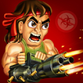 Zombie Heroes: Zombie Games Mod APK icon