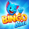 Bingo Blitz™️ - Bingo Games Mod APK icon