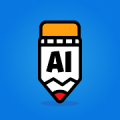 Draw Ai - Coloring Art ASMR Mod APK icon