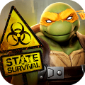 State of Survival: Zombie War icon