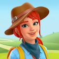 Fiona's Farm Mod APK icon