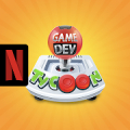 Game Dev Tycoon NETFLIX Mod APK icon