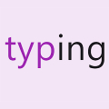 Typing Practice Mod APK icon