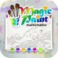 Magic Paint Mod APK icon