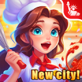 Cooking Voyage : Cook & Travel Mod APK icon