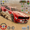 Real Rally: Drift & Rally Race‏ icon