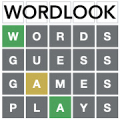 Wordlook - Guess The Word Game Mod APK icon