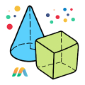 GeometryMaster Solve Exercises icon