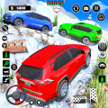Off The Road-Hill Driving Game Mod APK icon