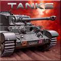 TANKS Mod APK icon