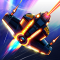 WindWings 2: Galaxy Revenge Mod APK icon