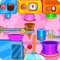 Candy Fabric icon